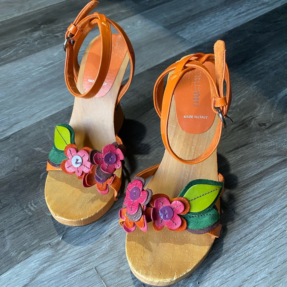 Miu Miu Sandal